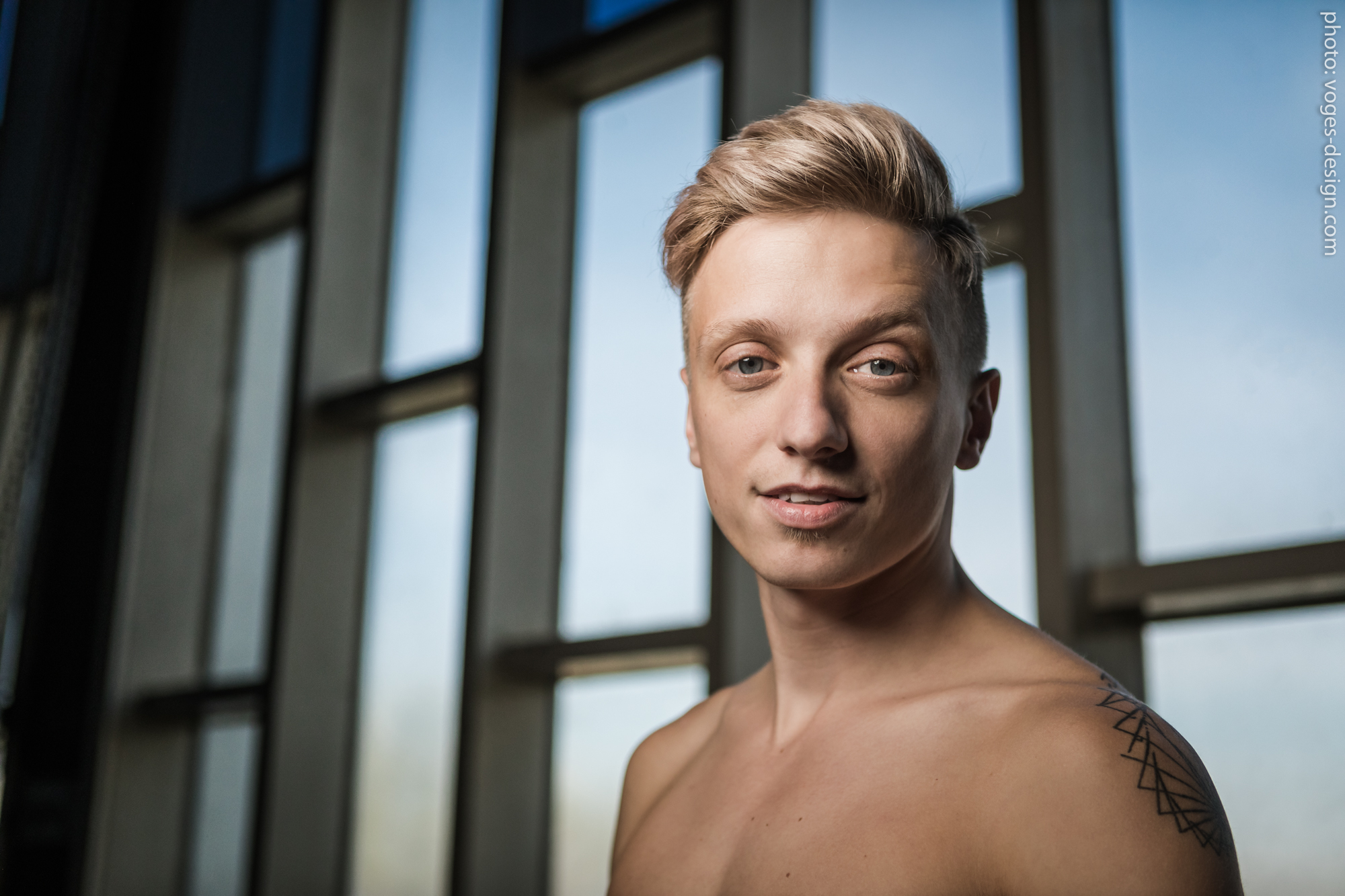 Aerial silks rigging